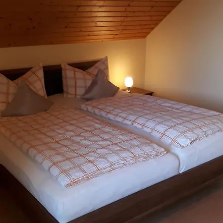 Perle Apartment Medebach