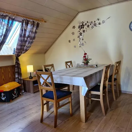 Perle Apartment *