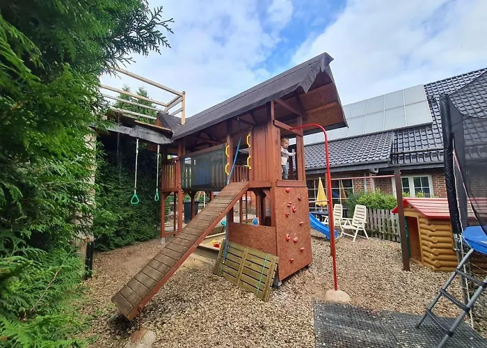 Appartement Perle Medebach